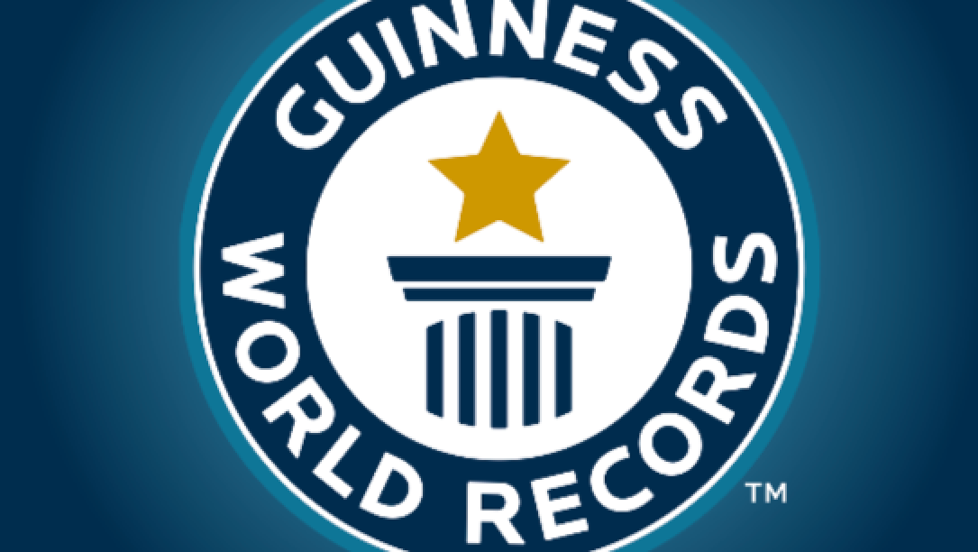 ¿Cuánto vale un récord Guinness?