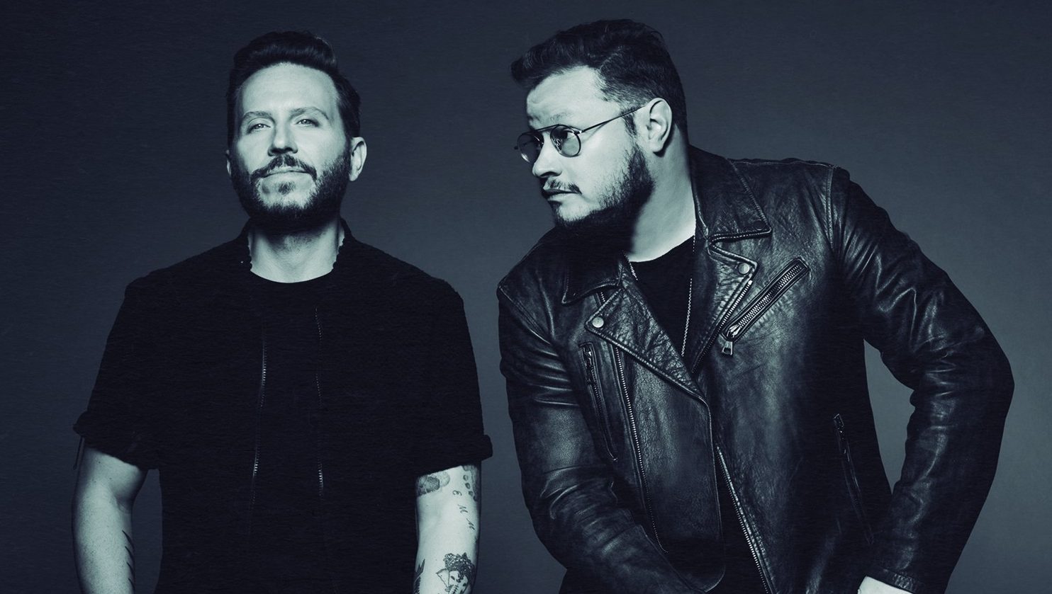 SIN BANDERA REGRESA A LA MÚSICA Y LAS REDES ESTALLAN DE LA EMOCIÓN