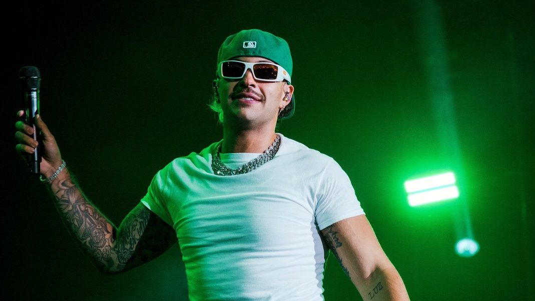 LOCURA POR FEID ¡SE AGOTAN BOLETOS PARA "NITRO JAM TOUR" EN